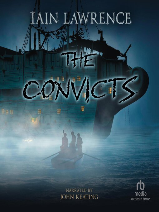 Cover image for The Convicts